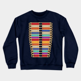 Mr. Music Crewneck Sweatshirt